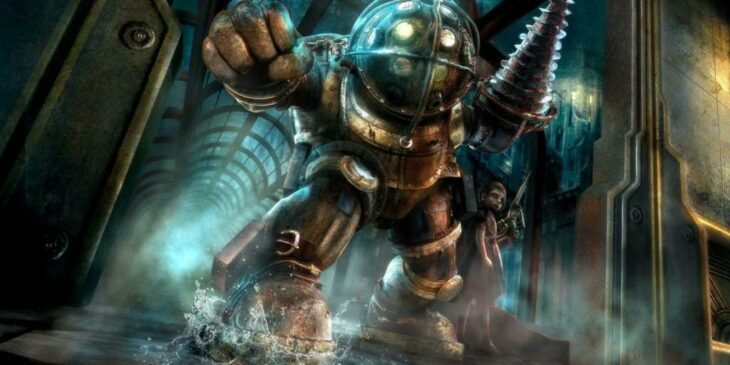 BioShock
