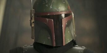 O Livro de Boba Fett