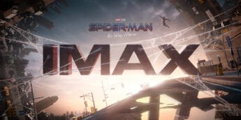 Homem-Aranha em IMAX