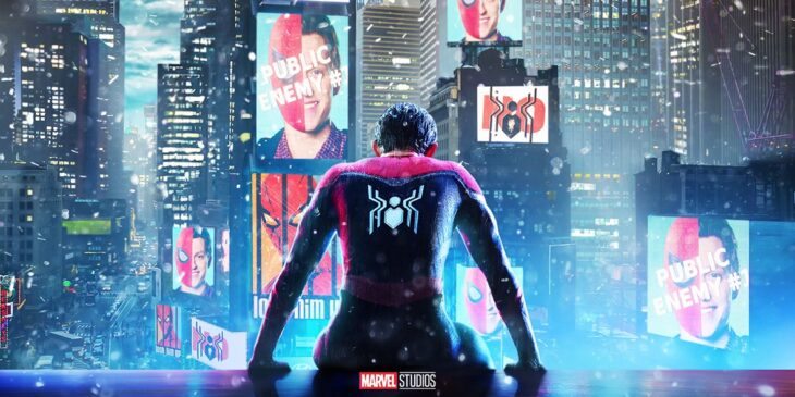 Homem-Aranha no ScreenX
