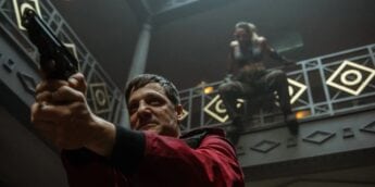 Volume II de La Casa de Papel