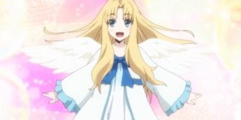 Filo em The Rising of the Shield Hero