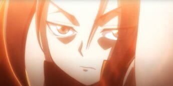Shaman King na Netflix