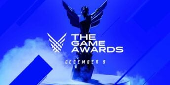 Votação do The Game Awards
