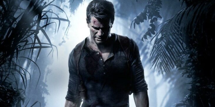 Uncharted para PC