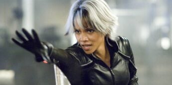 Halle Berry em X-Men