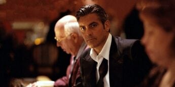 George Clooney recusou US$ 35 milhões para fazer comercial