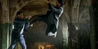 Neo em Matrix
