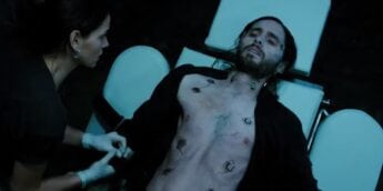 Filme de Morbius
