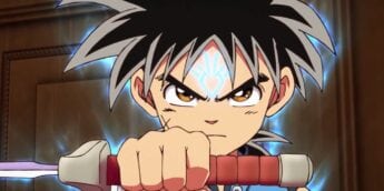 Dragon Qeust