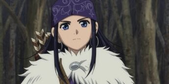 Golden Kamuy