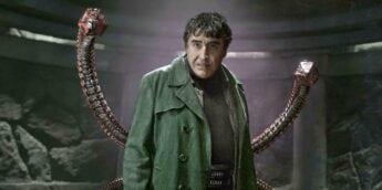 Doutor Octopus no Homem-Aranha