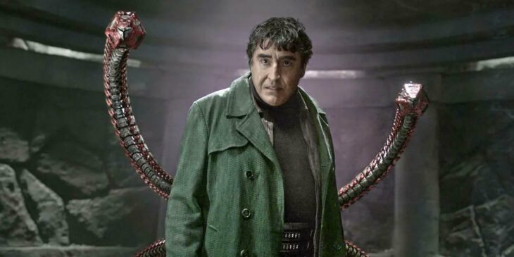Doutor Octopus no Homem-Aranha
