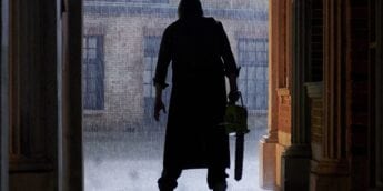O Massacre da Serra Elétrica na Netflix