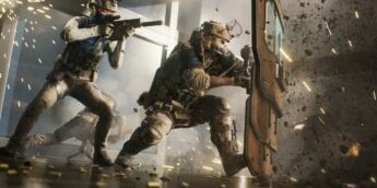 Battlefield