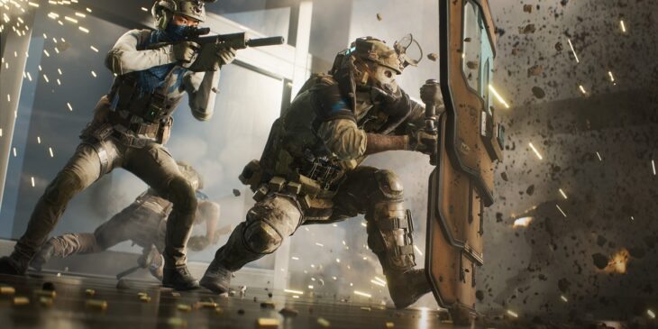 Battlefield