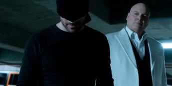 Vincent D'Onofrio em Demolidor