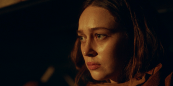 Alicia em Fear The Walking Dead