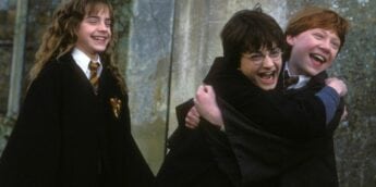 Especial de Harry Potter