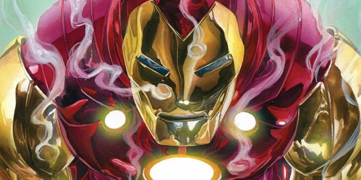 HQ da Marvel