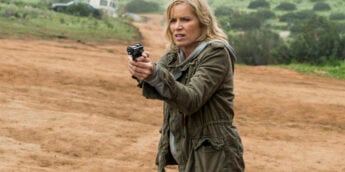 Kim Dickens em Fear The Walking Dead