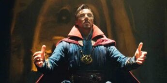 Doutor Estranho da Marvel Studios
