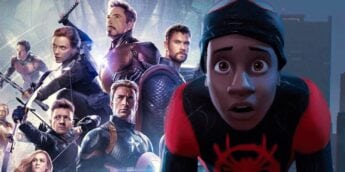 Miles Morales no MCU