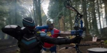 Vigilante e Pacificador