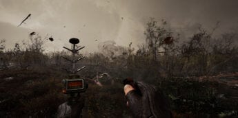 Stalker 2 no Xbox