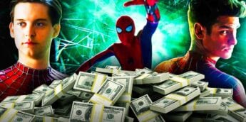 Abertura de Homem-Aranha