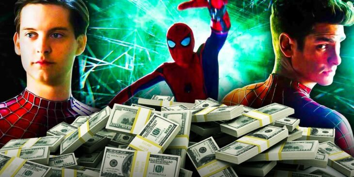 Abertura de Homem-Aranha