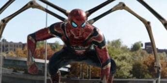Trailer final de Homem-Aranha