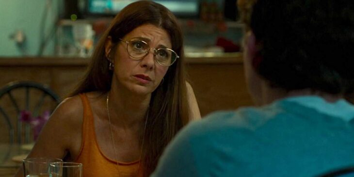 Tia May em Homem-Aranha