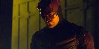 Demolidor no MCU