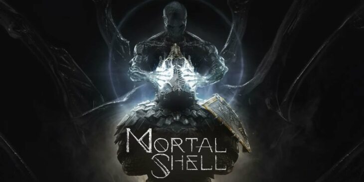 Mortal Shell da PS Plus