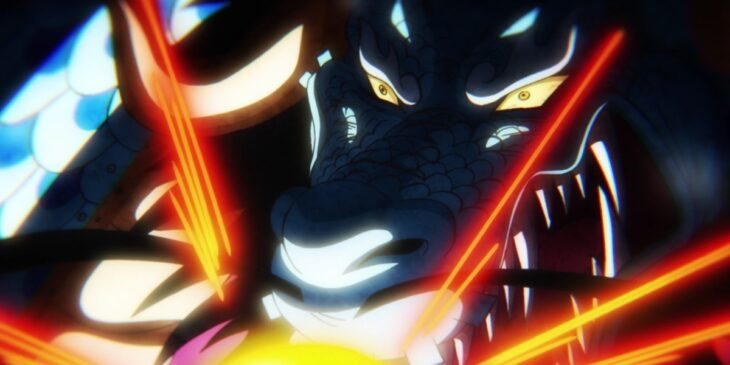 Episódio do One Piece