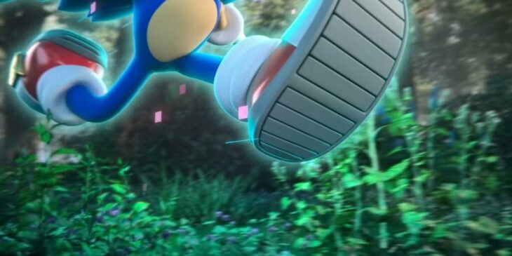 Sonic da SEGA