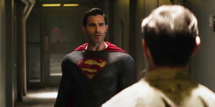 Trailer de Superman e Lois