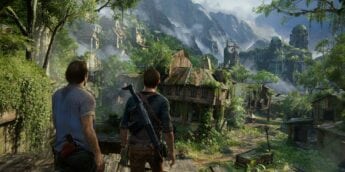 Coleção de Uncharted