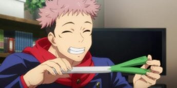 Jujutsu-Kaisen-Yuji-Itadori-Smiling