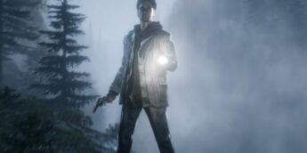 Jogo do Alan Wake