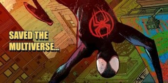 HQ de Aranhaverso