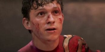 Kevin Feige em Homem-Aranha