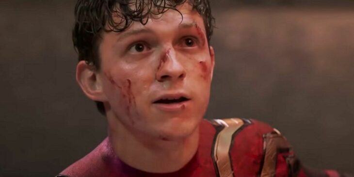 Kevin Feige em Homem-Aranha