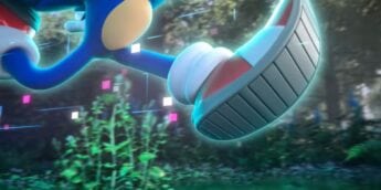 Jogo do Sonic