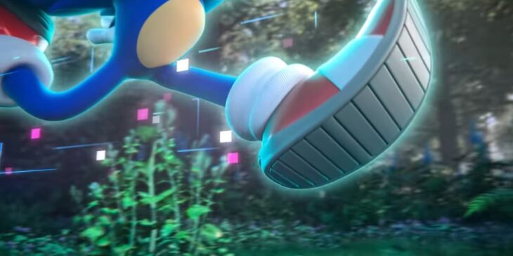 Jogo do Sonic