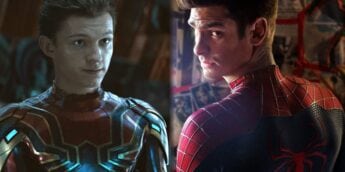 Homem-Aranha da Marvel