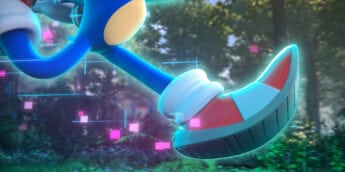 sonic-tênis