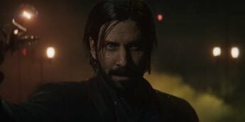 Alan Wake 2