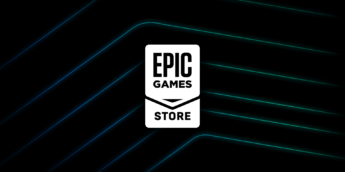 Logo da Epic Store